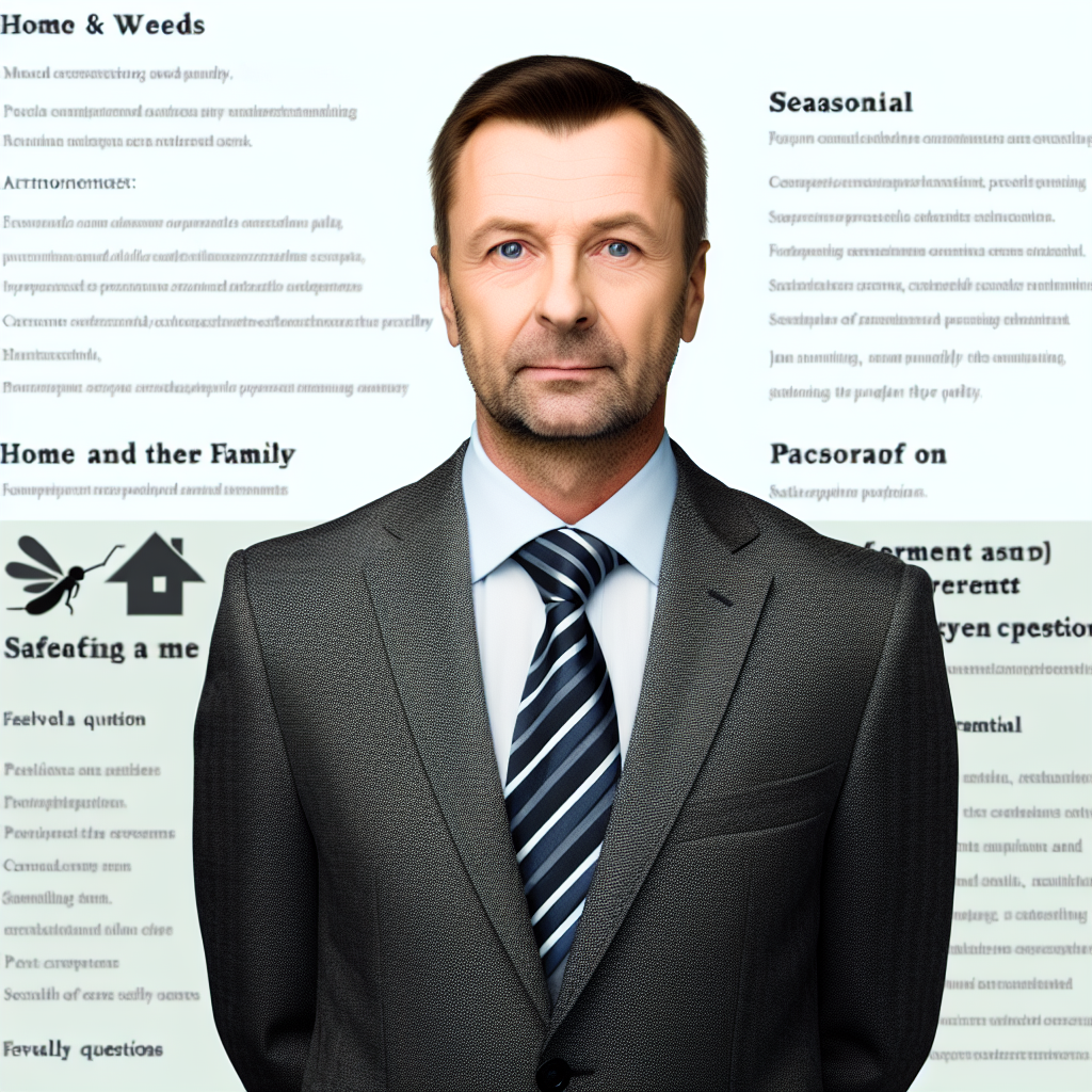 Портрет автора блога